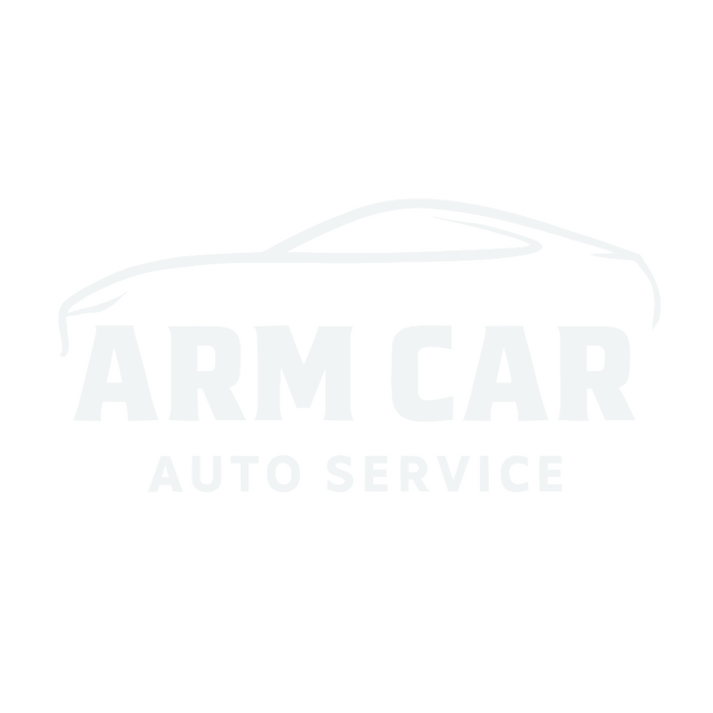 Logo ARMCAR Auto Service